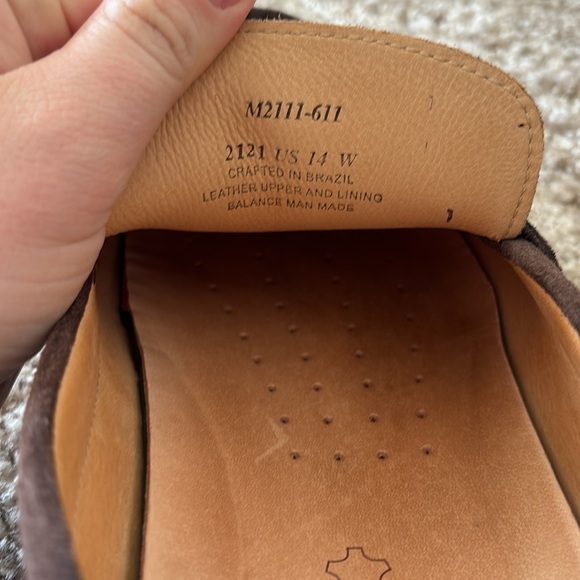 Samuel Hubbard Free Spirit For Him Loafer - Picture 3 of 7